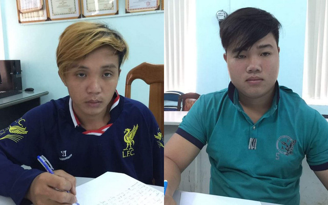 Hai nghi phạm giết người dã man, cướp tài sản "sa lưới" sau 9 tháng lẩn trốn